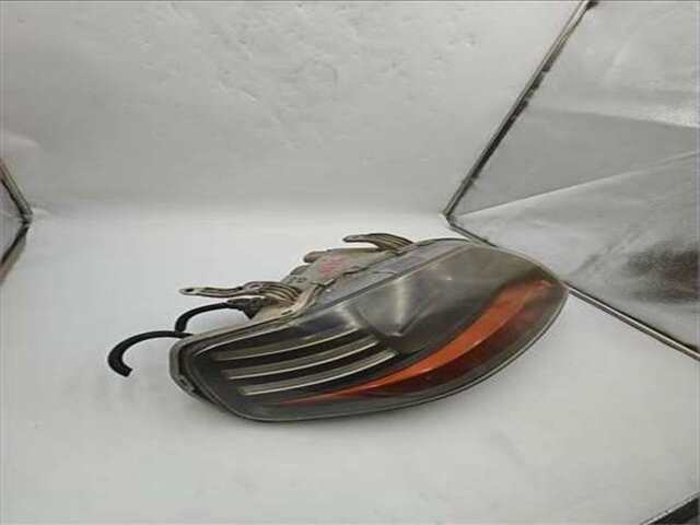 Foto 2ª: Faro Derecho Daewoo Kalos 1.4 SE [1.4 LTR. - 61 KW CAT] [F14S3]