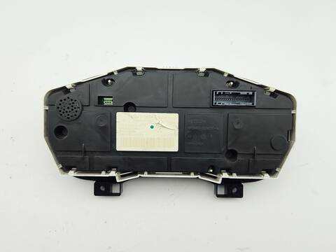 Foto 4ª: Cuadro de Instrumentos Ford Focus 1.8 TDCI 115CV 85KW [KKDA] (2009)