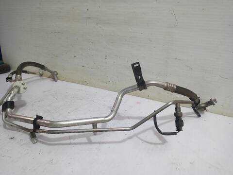 Foto 2ª: Tubos Aire Acondicionado Peugeot 207 CONFORT 90CV [9HXDV6ATED4] (2006)