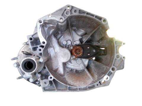 Foto 2ª: Caja Cambios Peugeot 307 1.6 16V (2003)