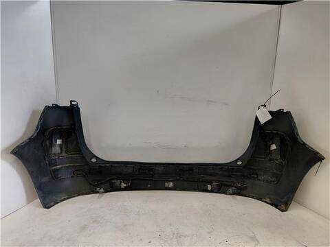 Foto 4ª: Paragolpes Trasero Citroen C4 1.6 HDI PICASSO 109CV 80KW [9HZ-DV6TED4] (2009)