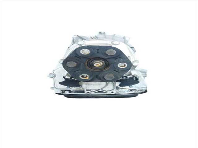 Caja Cambios Bmw Serie 3 320 2.0 CD 150CV 110KW COUPE E46) M47TU