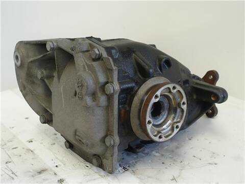 Foto 2ª: Diferencial Trasero Bmw Serie 1 114 2.0 118D COUPE 143CV 105KW [N47 D20 C] (2013)