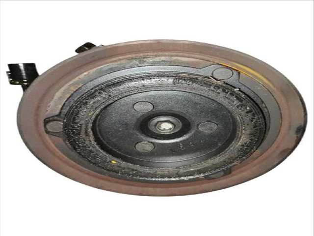 Foto 3ª: Compresor Aire Acondicionado Hyundai i30 1.4 (2007)
