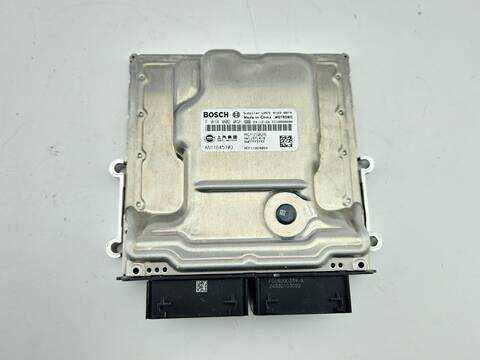 Centralita Motor ECU Mg 3 ZP2A - AB1PA 116CV 85KW