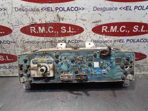Foto 2ª: Cuadro de Instrumentos Nissan Terrano AVENTURA 125CV 92KW [TD27TI] (1998)