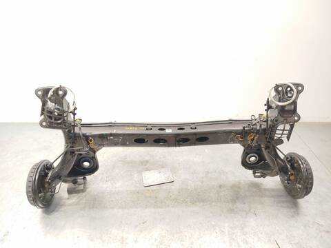 Puente Trasero Seat Ibiza 1.0 TSI 95CV 70KW
