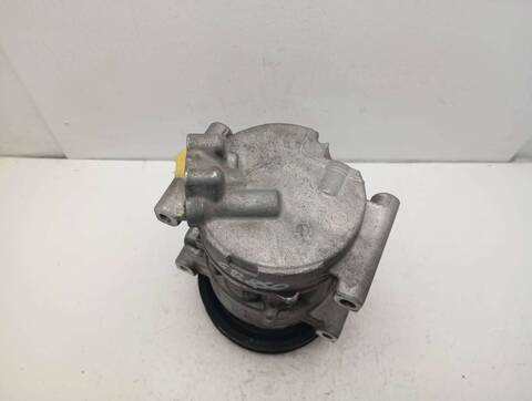 Foto 3ª: Compresor Aire Acondicionado Fiat Stilo 1.9 JTD CAT 116CV 85KW (2003)