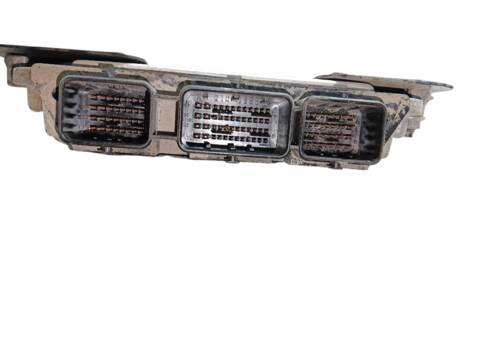 Centralita Motor ECU Peugeot Partner 1.6 HDI 75 16V)
