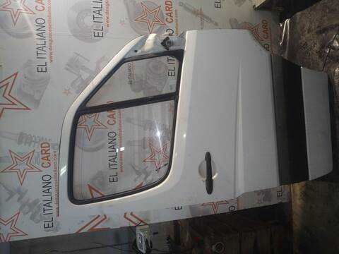 Puerta Delantera Derecha Mercedes Sprinter 210/213/216 CDI 906.111/113) 163CV 120KW CAJA ABIERTA
