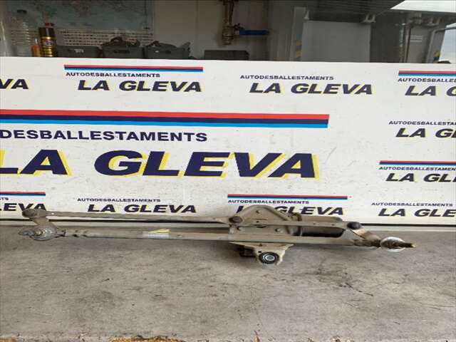 Motor Limpia Delantero Renault Trafic 2.0 DCI