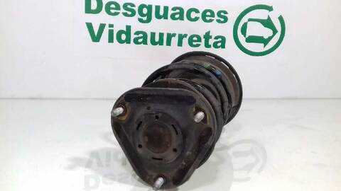 Foto 2ª: Amortiguador Delantero Izquierdo Toyota Auris ACTIVE 90CV 66KW [1ND] (2013)