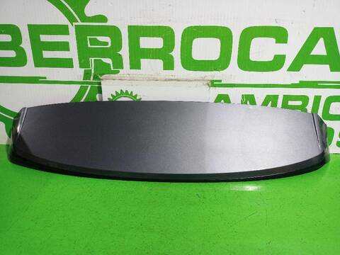 Alerón Trasero Volkswagen T-Roc BASIS 110CV