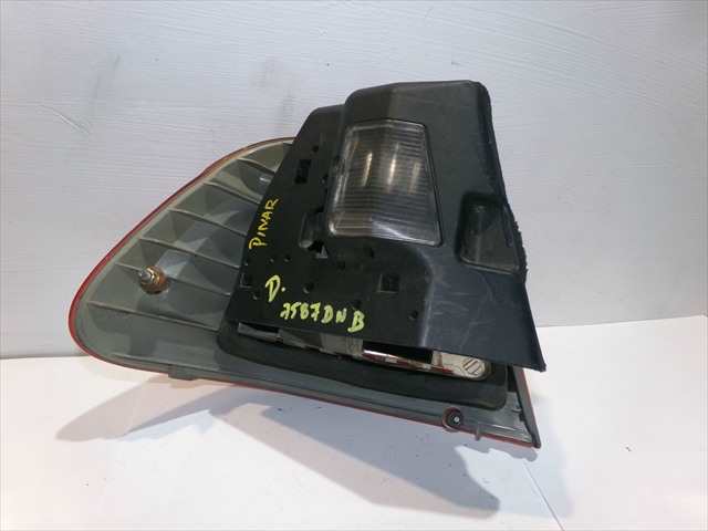 Foto 2ª: Piloto Trasero Derecho Bmw Serie 3 320 2.0 D E46,1998-2001 [204D1] (2001)