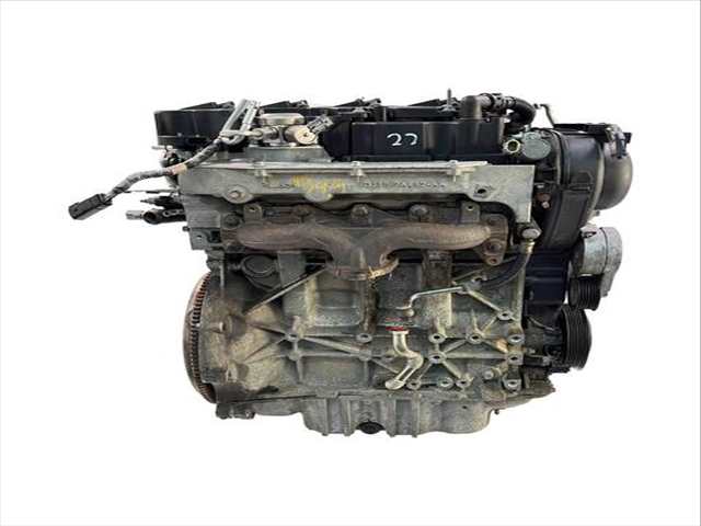 Foto 3ª: Motor Completo Ford Fiesta 1.6 ST 182 CV 134KW [JTJA/JTJB] (2014)
