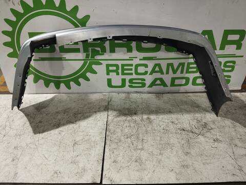 Foto 3ª: Paragolpes Trasero Bmw Serie 3 315 2.0 16V 143CV 105KW [N43B20A] (2008)