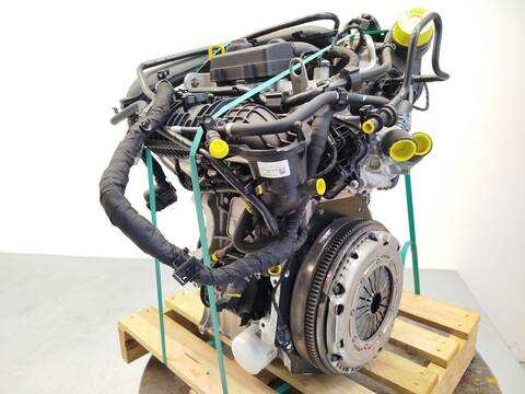 Motor Completo Skoda Kamiq 1.0 TSI 110CV 81KW