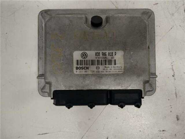 Foto 1ª: Centralita Check Control Volkswagen Passat 1.9 TDI (110 CV) [AFN]