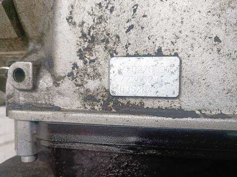 Foto 2ª: Caja Cambios Automatica Ssangyong Kyron 200 XDI LIMITED 4WD 141CV AUT. (2005)