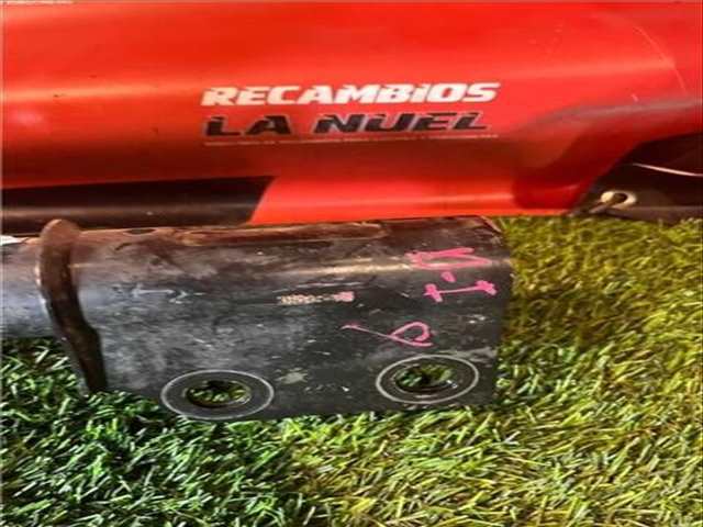 Foto 3ª: Amortiguador Delantero Izquierdo Citroen Jumpy CONTROL M BLUE-HDI FAP 102CV 75KW FURGON [YH01] (2020)