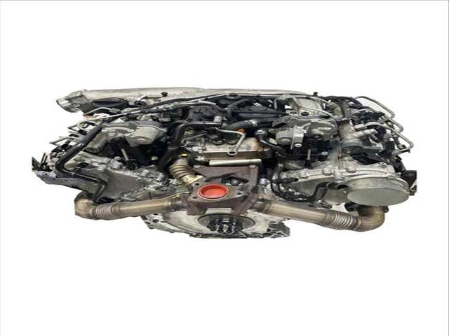 Foto 2ª: Motor Completo Audi A4 2.7 TDI 190 CV 140KW [CAMA]