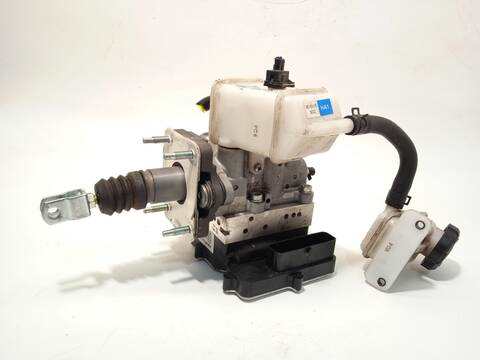 Foto 3ª: Abs Hyundai Ioniq 1.6 GDI HYBRID 105CV 77KW [G4LE] (2020)