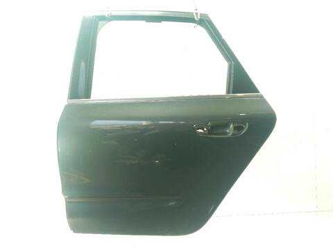 Foto 2ª: Puerta Trasera Izquierda Citroen C4 1.6 HDI - BLUEHDI 115 115CV (2013)