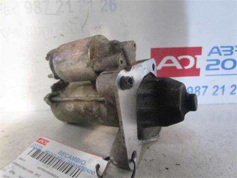 Motor de Arranque Ford Focus 1.6 TDCI TURNIER 95CV 70KW