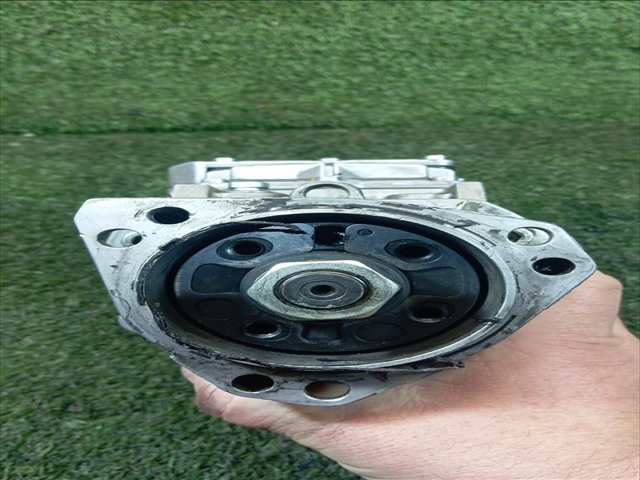 Foto 4ª: Bomba Inyeccion Nissan Cabstar 3.0 T DIESEL BD30 (2005)