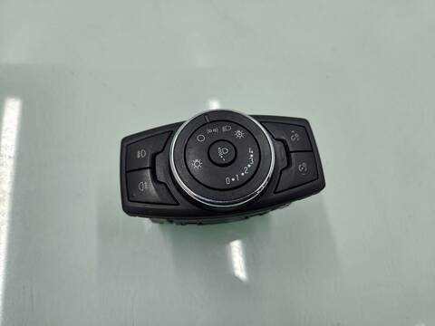 Mando Luces Ford Ranger DOPPELKABINE 4X4 WILDTRAK 200CV 147KW