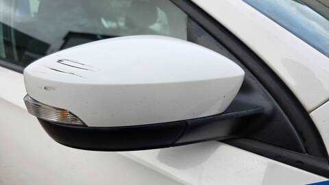 Retrovisor Derecho Seat Toledo ERENCE 116CV 85KW