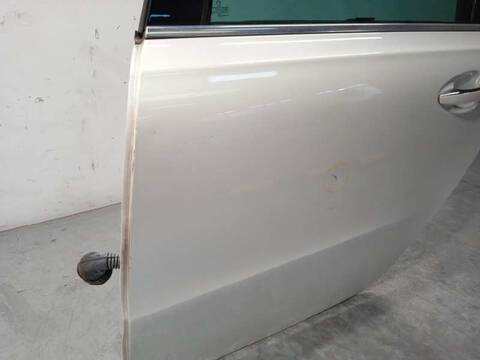 Foto 3ª: Puerta Trasera Izquierda Peugeot 508 GT LINE 150CV 110KW [AH01] (2017)