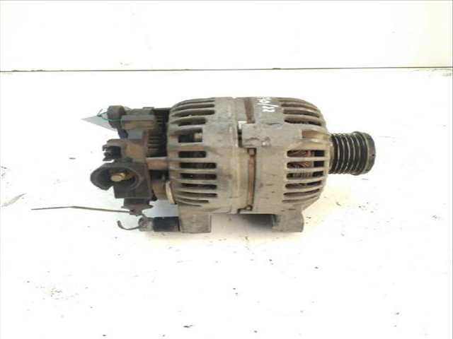 Foto 3ª: Alternador Citroen C4 2.0 HDI (2004)