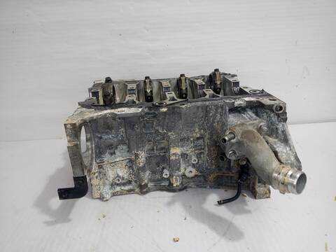 Foto 2ª: Bloque Motor Kia Sportage DRIVE 149CV 110KW [G4FP] (2021)
