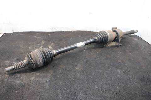 Transmision Delantera Derecha Suzuki Swift GL 75CV 55KW