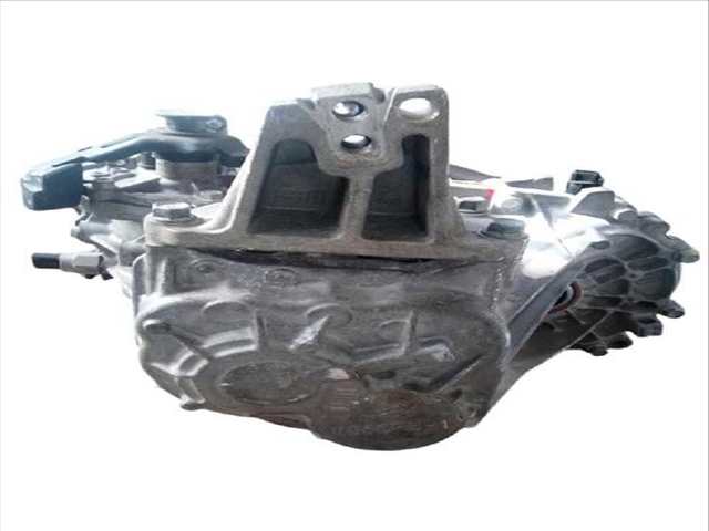 Foto 3ª: Caja Cambios Kia Carens 1.7 CRDI (2013)