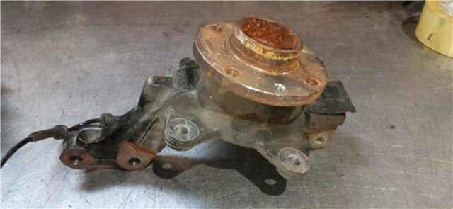 Mangueta Delantera Izquierda Renault Clio 1.5 AUTHENTIQUE [1.5 LTR. - 55 KW DCI DIESEL FAP]