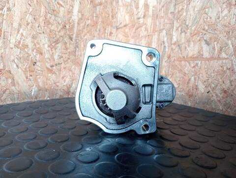 Foto 2ª: Motor de Arranque Citroen C4 1.2 12V E 110CV (2010)