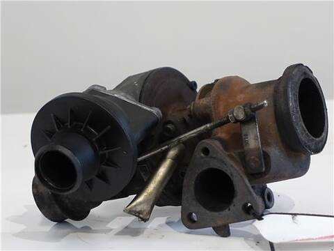 Turbocompresor Mercedes Vaneo 1.7 CDI 414.700) 91CV 67KW
