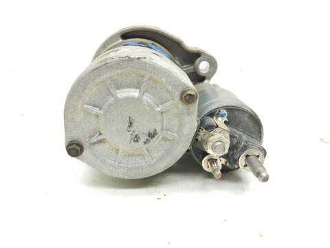 Foto 2ª: Motor de Arranque Ford EcoSport COOL CONNECT 125CV 92KW [M1JU] (2021)