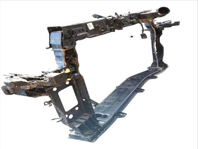 Foto 3ª: Paragolpes Delantero Kia Picanto 1.2 (2017)