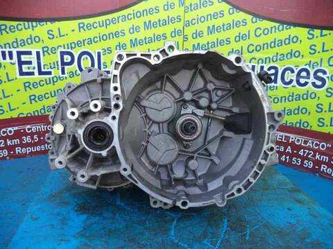 Caja Cambios Volvo S40 1.9 DIESEL CAT BERLINA 115CV 85KW