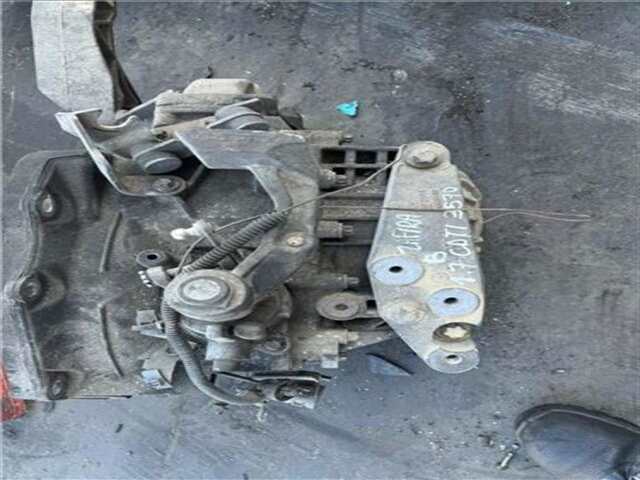 Caja Cambios Opel Zafira 1.7 COSMO [1.7 LTR. - 92 KW 16V CDTI]