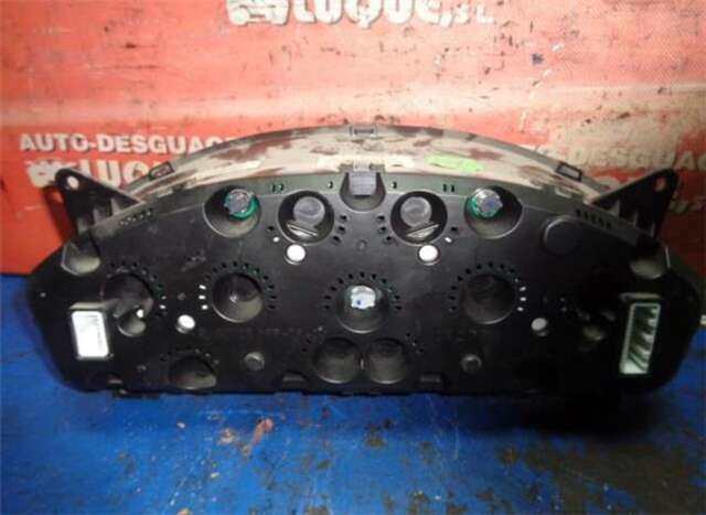 Foto 2ª: Cuadro de Instrumentos Chevrolet Aveo 1.2 [B12D1]