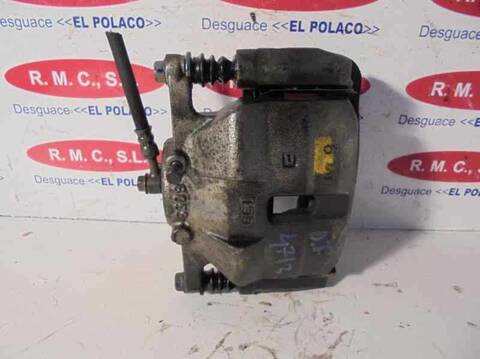 Foto 2ª: Pinza Freno Delantera Izquierdo Nissan Qashqai 1.5 TD CAT 110CV 81KW [K9K] (2012)