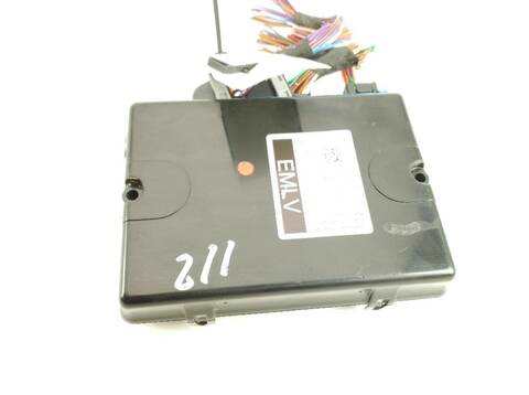 Centralita Motor ECU Iveco Stralis STRALIS-AD 440S42 AT 440S42