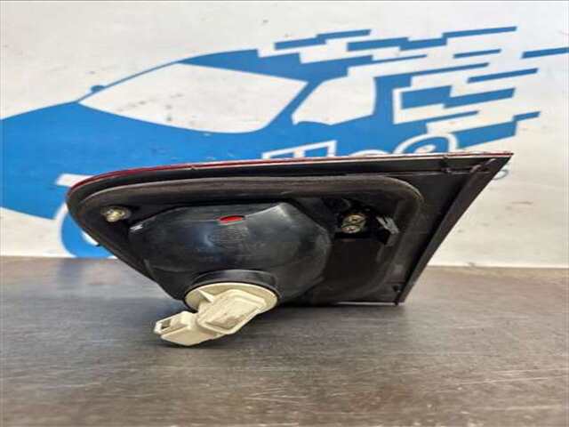 Foto 2ª: Piloto Portón Izquierdo Seat Ibiza 1.9 TDI [AGR]