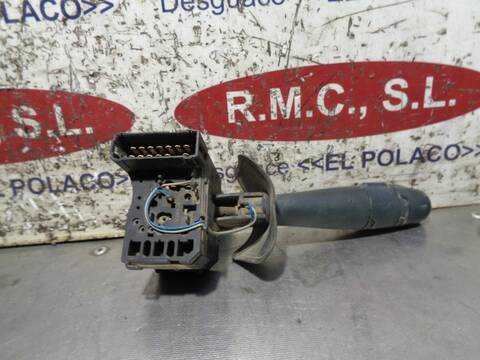 Foto 3ª: Mando Multifuncion Renault Kangoo ALIZE 64CV 47KW [F8Q] (1998)