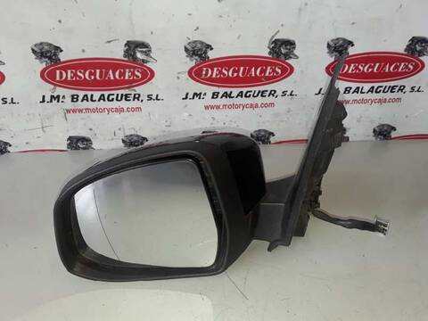Retrovisor Izquierdo Ford Focus TREND 1.8 TDCI TD CAT 116CV