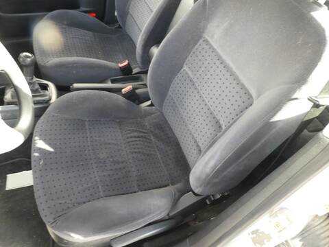Asiento Delantero Izquierdo Volkswagen Golf AKL BERLINA